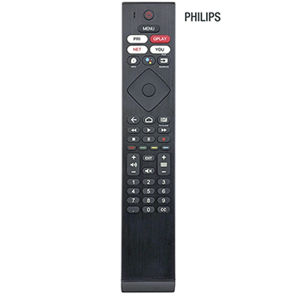 *CONTROL REMOTO CRF CR IFR308