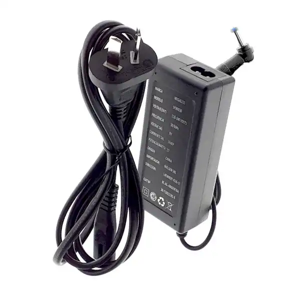 FUENTE SWITCHING 5V 3A PLUG IN