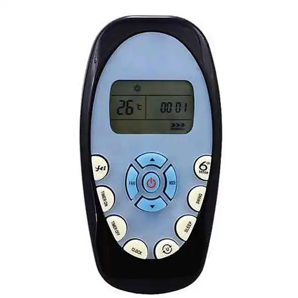 *CRI AR-812 CONTROL REMOTO