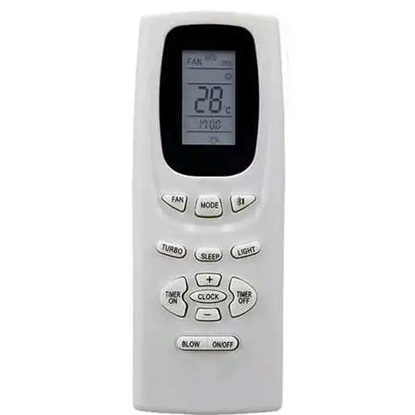 *CRI AR-817 CONTROL REMOTO