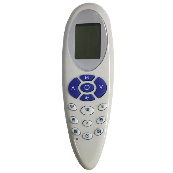 *CRI AR-822 CONTROL REMOTO