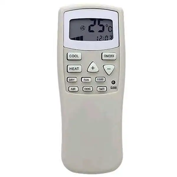 *CRI AR-840 CONTROL REMOTO