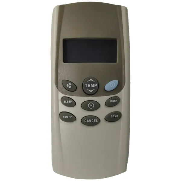 *CRI AR-845 CONTROL REMOTO