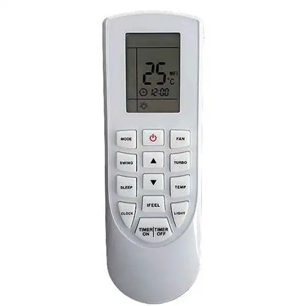 *CRI CONTROL REMOTO CRAC AR856