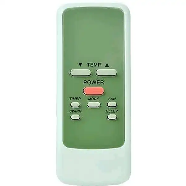 *CRI CONTROL REMOTO CRAC AR862