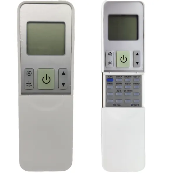 *CRI AR-872 CONTROL REMOTO