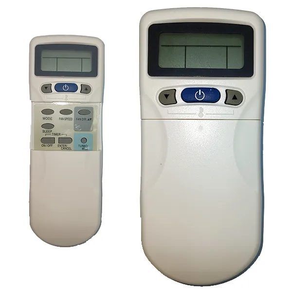 *CRI CONTROL REMOTO AC CR AR876