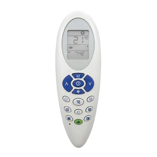 *CRI AR-892 CONTROL REMOTO