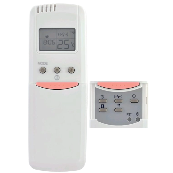 *CRI AR-897 CONTROL REMOTO