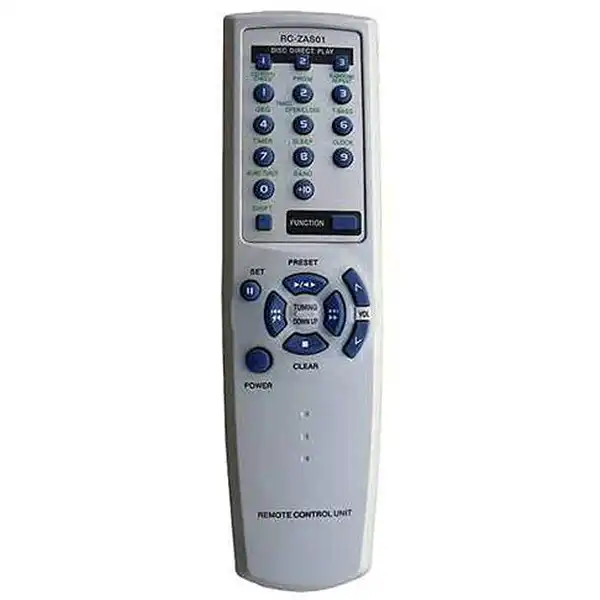 *CRC AUD-754