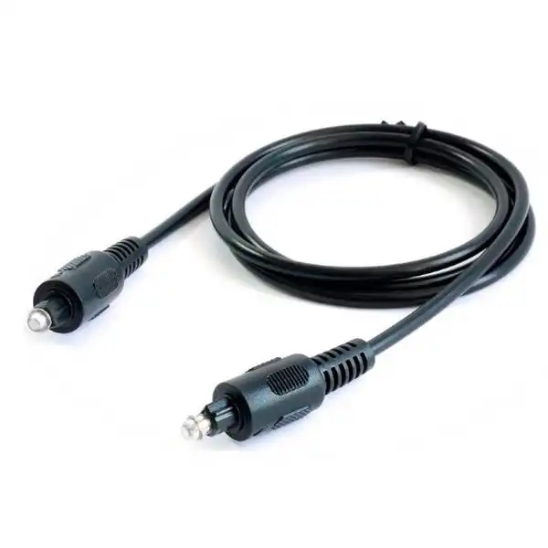 CABLE DE FIBRA OPTICA 2 METROS