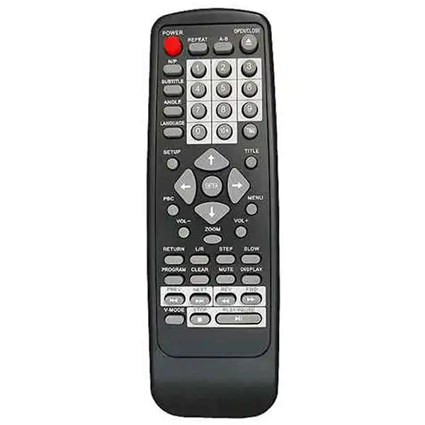 *DVD-290 PARA WINCO