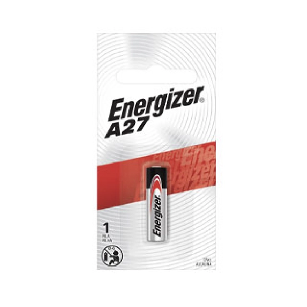 PILA ESP. A27 BP1 ENERGIZER