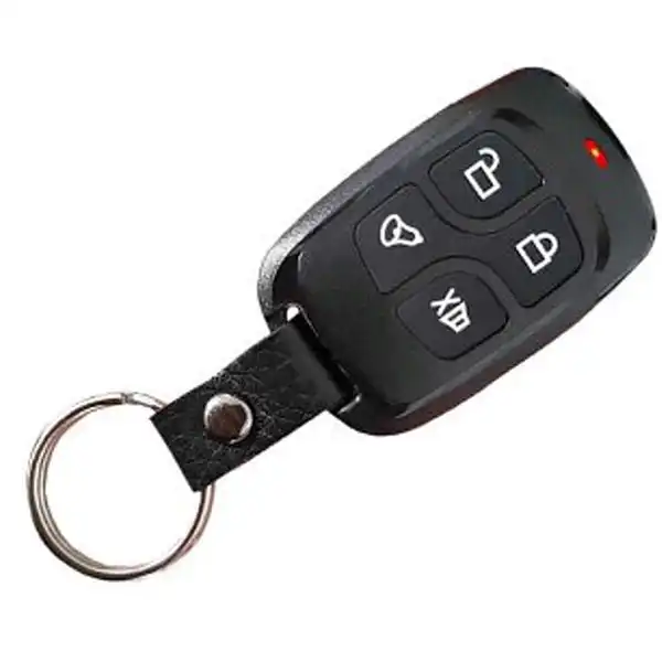GA1712 CR COMP PS LINEA 2012 LED ROJO