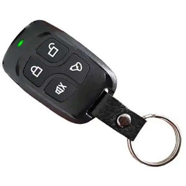 GA1813 CR COMP PS LINEA 2013 LED VERDE