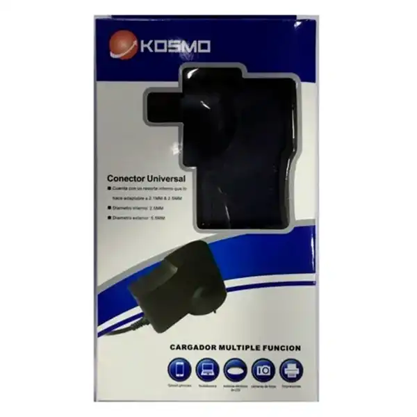 FUENTE KOSMO 12V 2000 MHA
