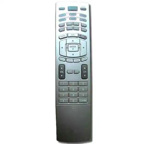 *CONTROL REMOTO LCD LED CLA CRE RC-412 384