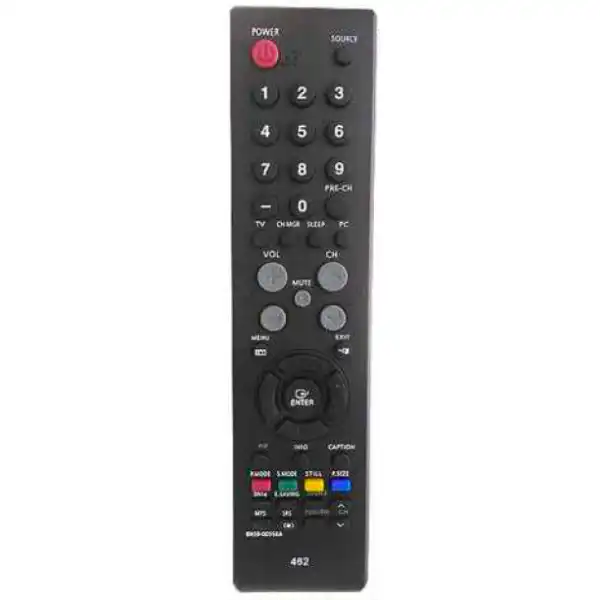 *CONTROL REMOTO LCD LED CLA *LCD-462 PARA SAMSUNG