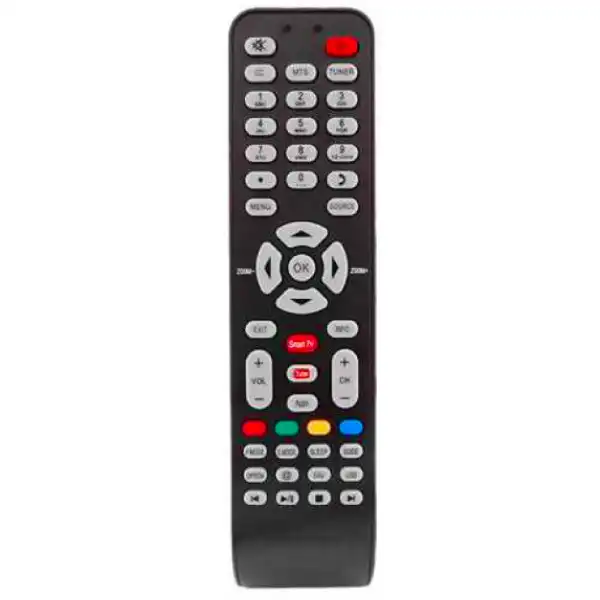 *CONTROL REMOTO LCD LED CLA CR-L485