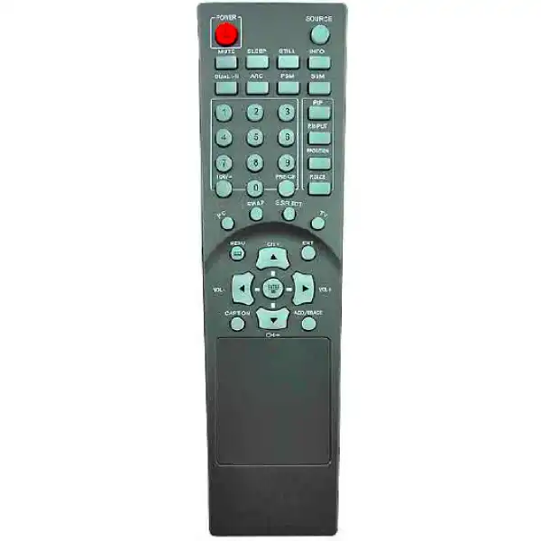 *CRE LCD-507
