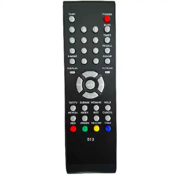 *CRE LCD-513