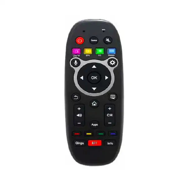 *CR L515 - SIN FUNCION MICROFONO-