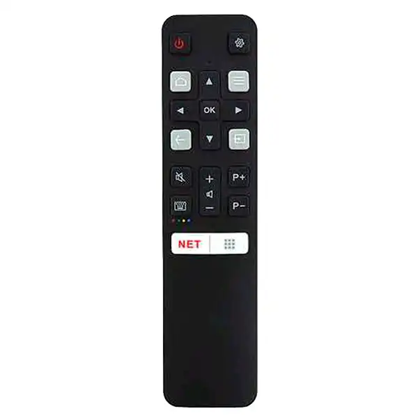 *CONTROL REMOTO CLA LCD-560