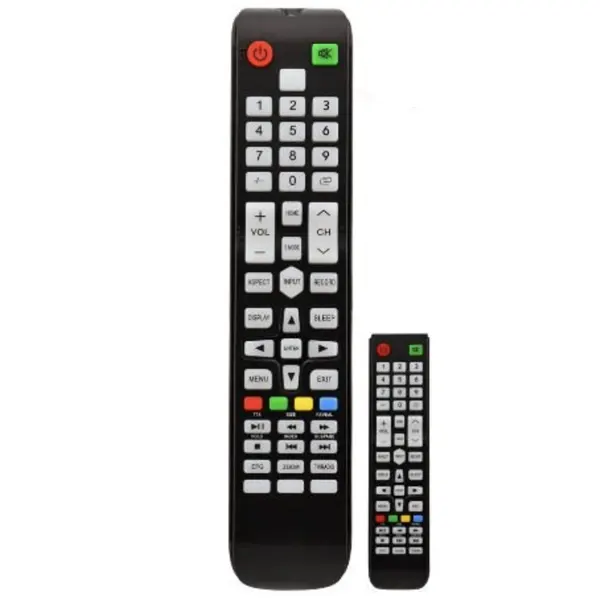 *CONTROL REMOTO CLA LCD-583