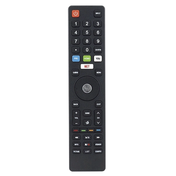 *CONTROL REMOTO LCD LED CLA CR L629