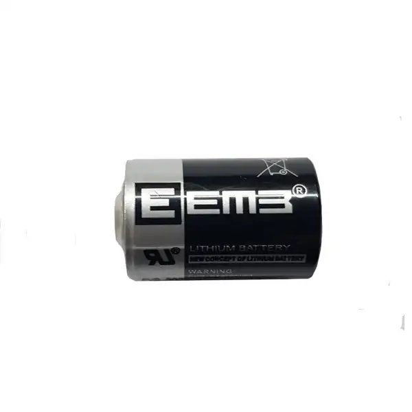 PILA LITIO 1/2AA 3.6V ER1425OVY