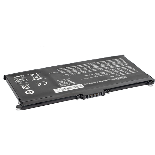 BATERIA NOTEBOOK HPG250NB/G HP 250 G7 3550MAH