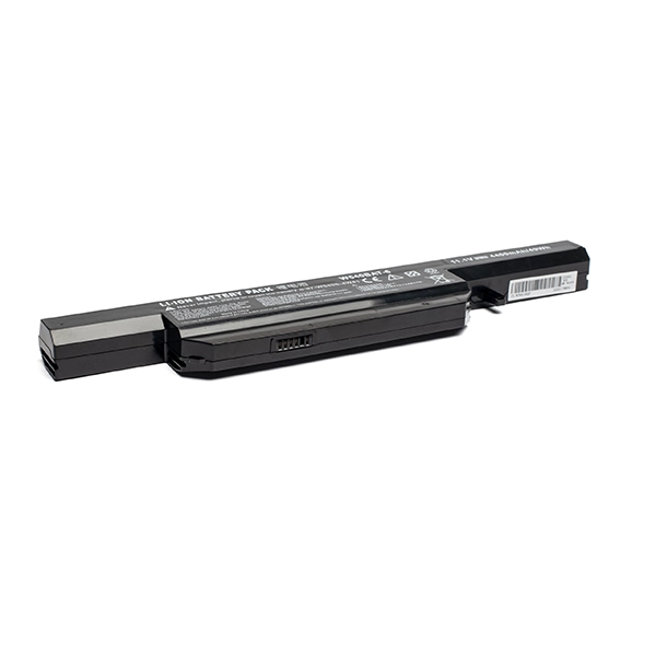 BATERIA NOTEBOOK W540NB/G BANGHO W540BAT 4400MAH