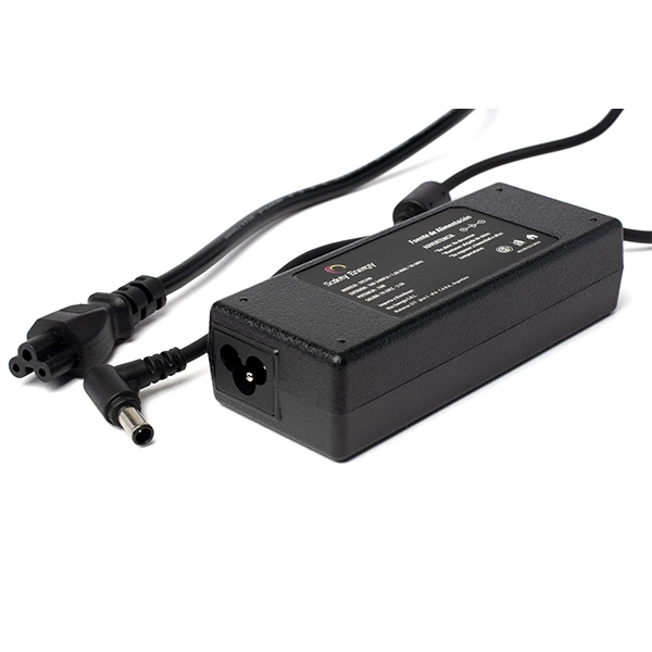 FUENTE NOTEBOOK 195390 SO26 19.5V 3.9A 6.5 X 4.4