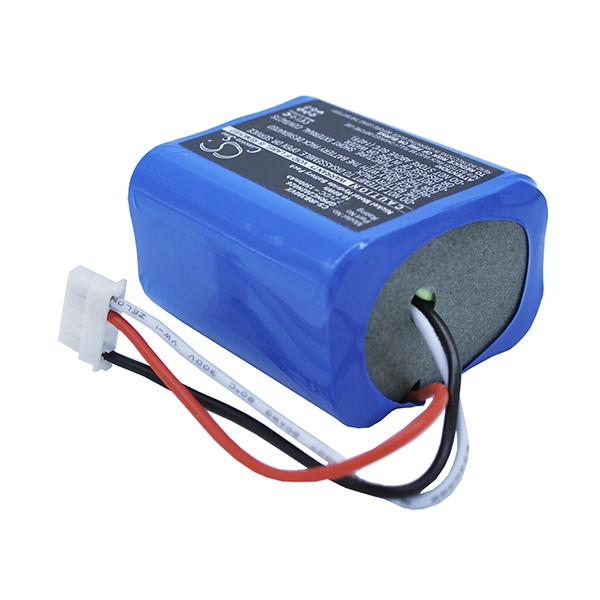 BATERIA ASPIRADORA ROOMBA BRAAVA 380 1500MA CS-IRB380VX