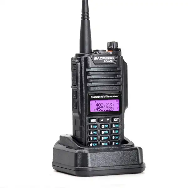 *RADIO BOAFENG BF-A58