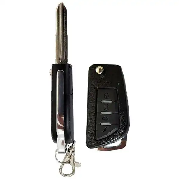 RMC-555 KEY LLAVE NAVAJA CON RMC555