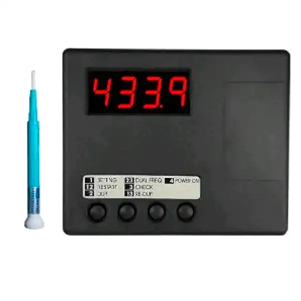 GARAGE REMOCON RMC-888 PROGRAMADORA/CLONADORA