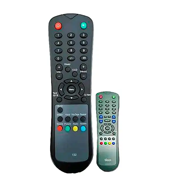 *CONTROL REMOTO LCD-132 268
