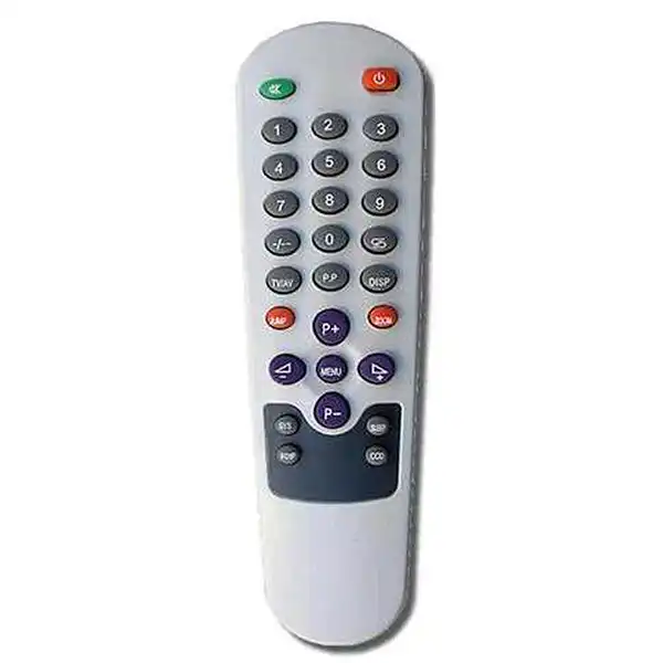 *CONTROL REMOTO TV CLB RC-193 339