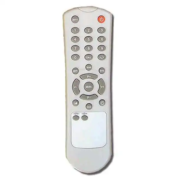 *CONTROL REMOTO TV CLB RC-190 329