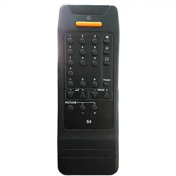 *CONTROL REMOTO TV CLB RC-36 269