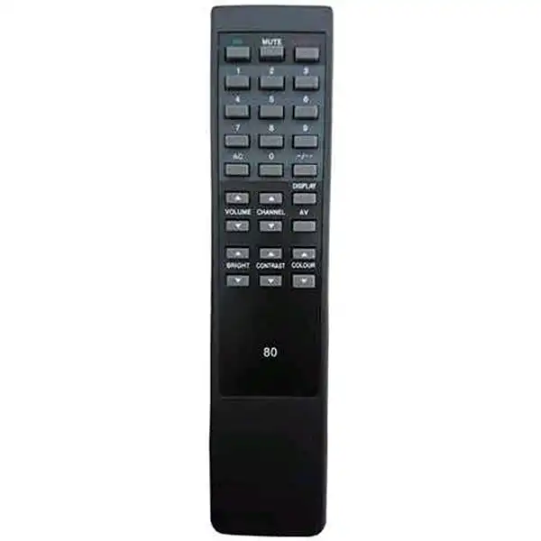 *CONTROL REMOTO TV CLB TRENDSET 35