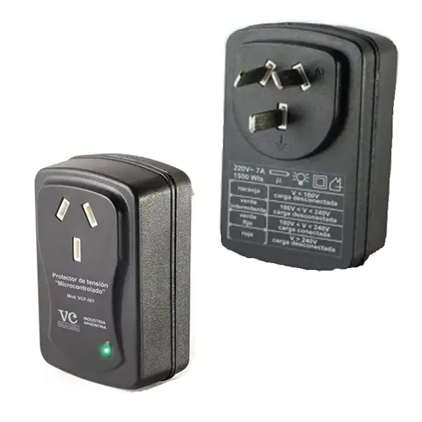PROTECTOR DE TENSION VCF-302