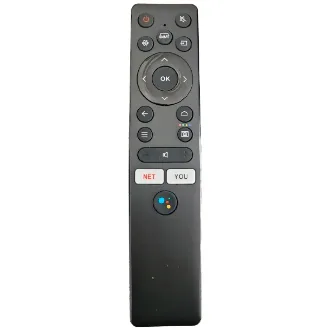*CONTROL REMOTO CRF CR IFR305