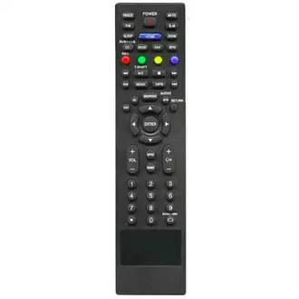 *CONTROL REMOTO LCD LED CLA 467 JV