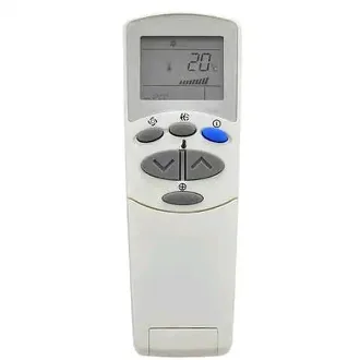 *CRI AR-809 CONTROL REMOTO