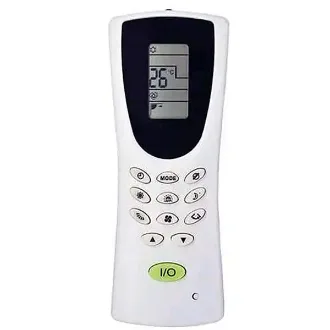 *CRI AR-824 CONTROL REMOTO
