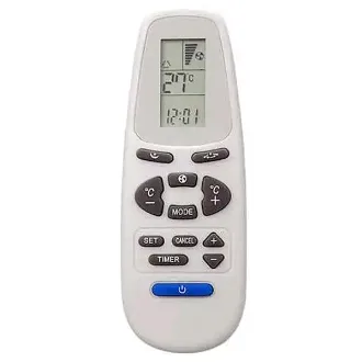 *CRI AR-831 CONTROL REMOTO