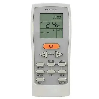 *CRI AR-832 CONTROL REMOTO