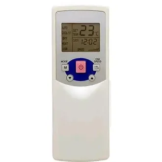 *CRI AR-835 CONTROL REMOTO